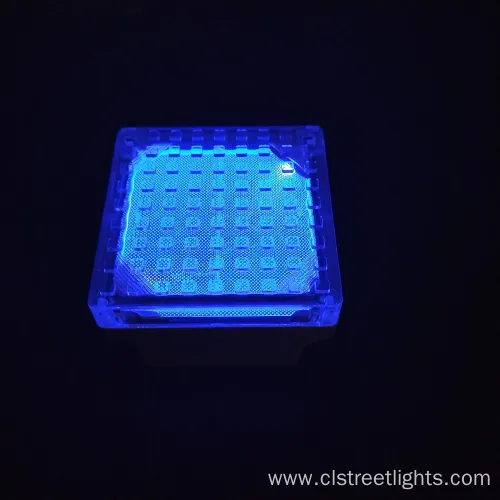 Waterproof LED Solar Garden Light